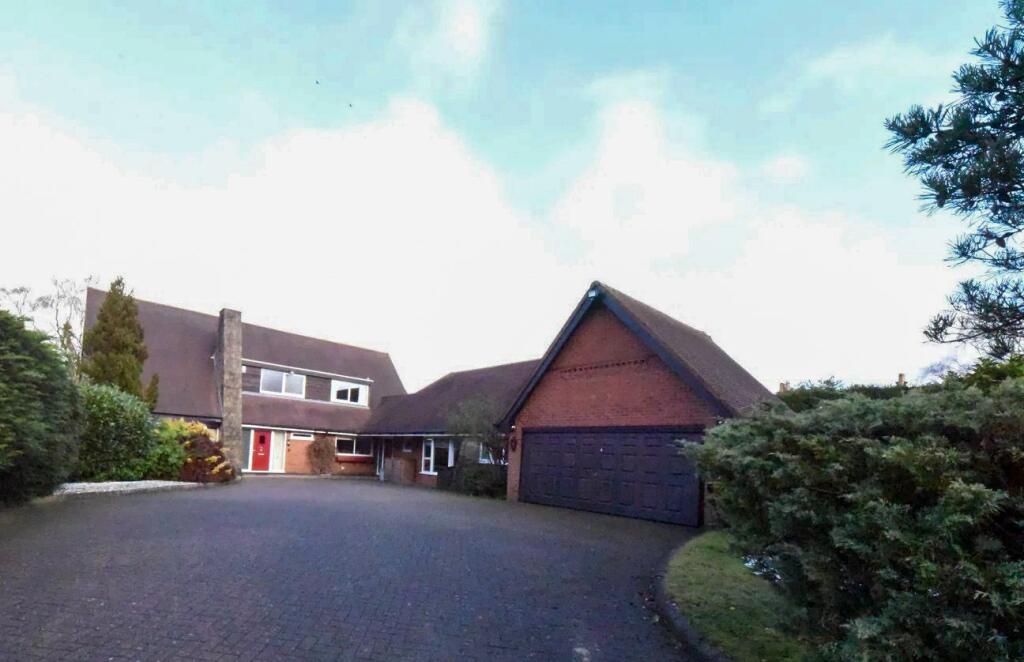 Main image of property: Beaks Hill Road, Kings Norton, Birmingham, B38 8BG