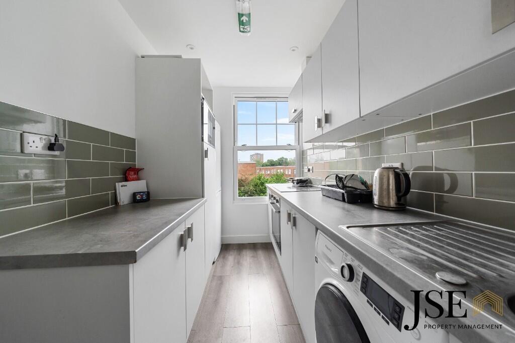 House in London - More