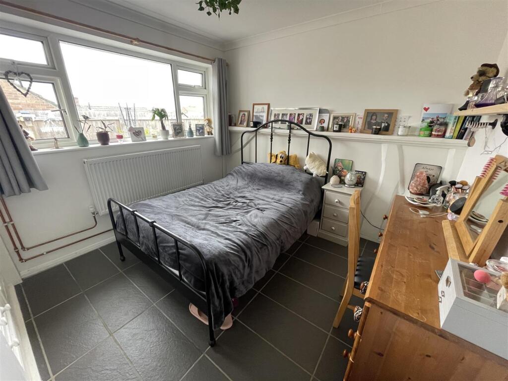 House in Taunton - More