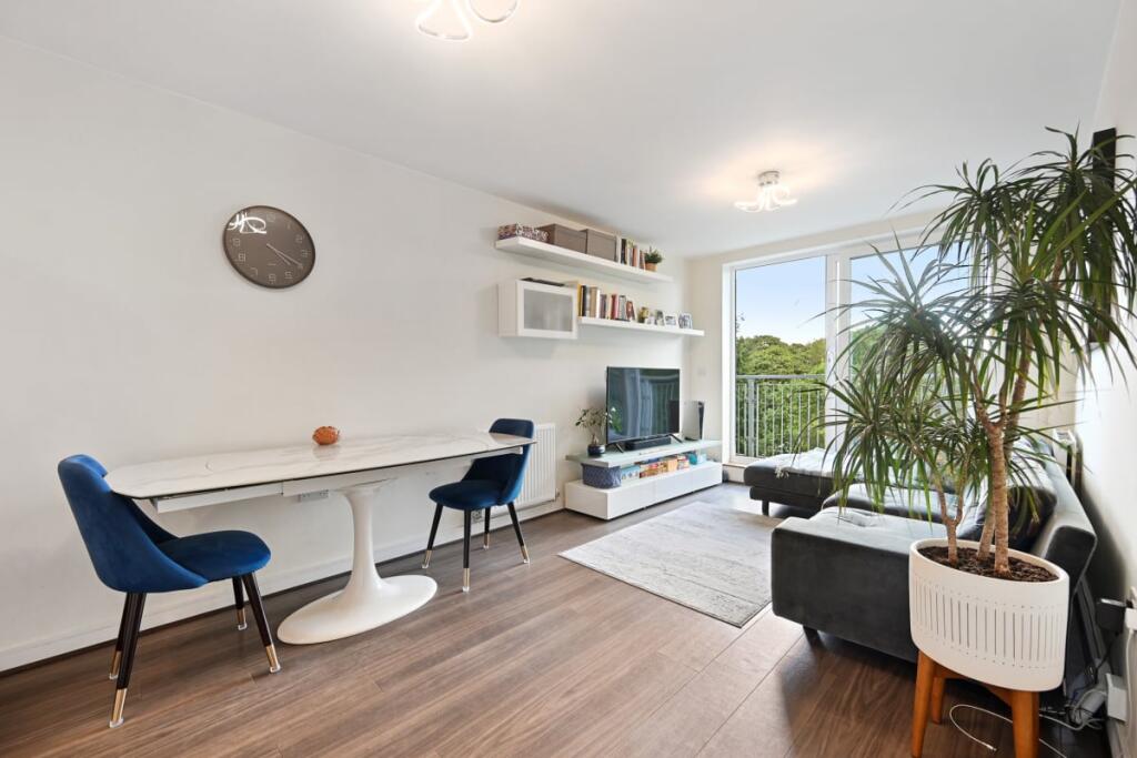 Main image of property: Whitestone Way, Croydon, CR0