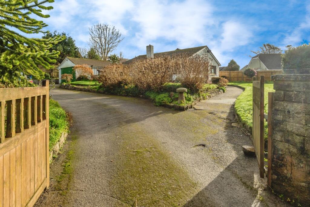 Main image of property: Goldenbank, Falmouth, Cornwall, TR11