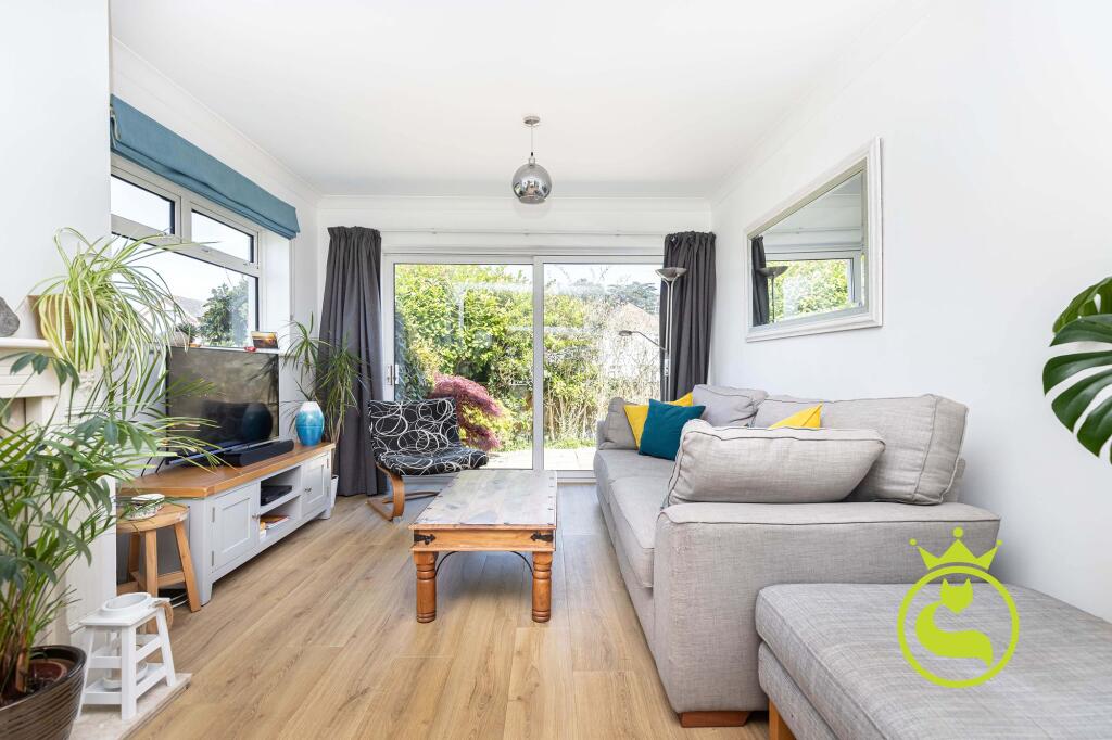 Additional image 4 of APPROVED PLANNING- Elms Close, Lilliput, Poole, BH14