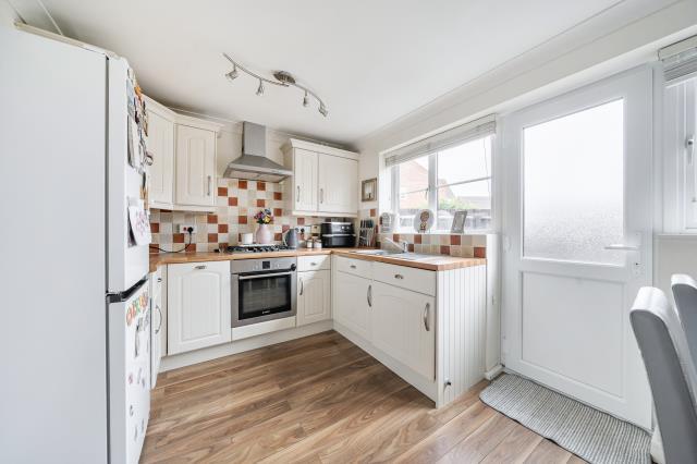 House in Thatcham, Colthrop - View 5