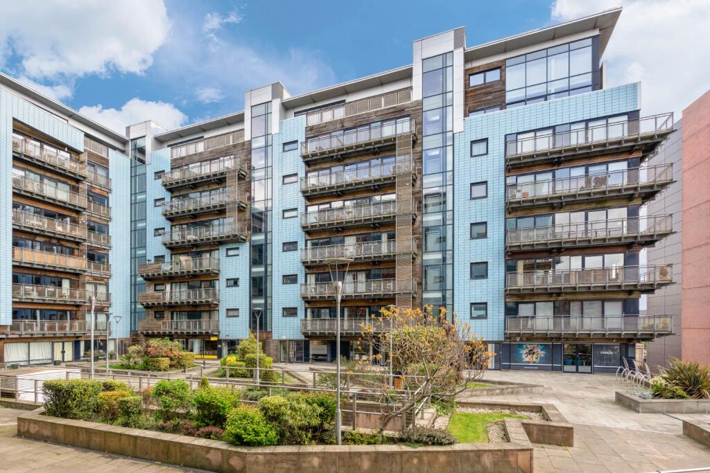 Main image of property: Breadalbane Street, Leith, Edinburgh, EH6