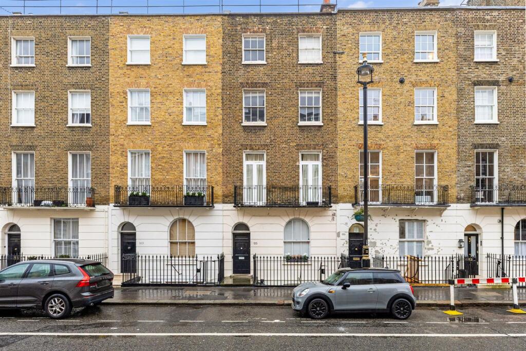 Main image of property: Ebury Street, Belgravia SW1W
