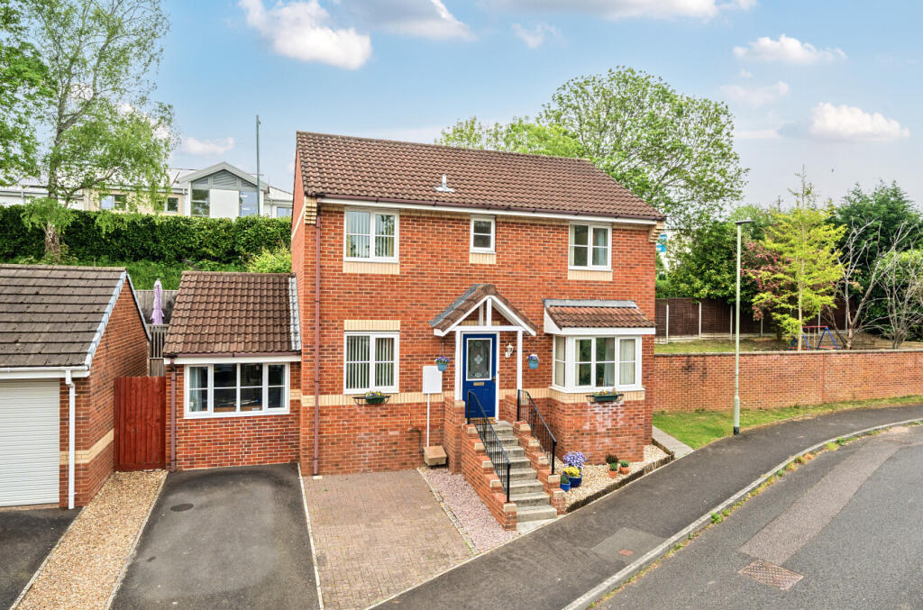 Main image of property: Riverside Close, Honiton, Devon