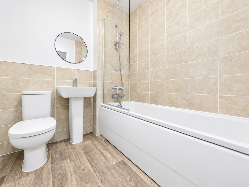 House in Locking, North Somerset - More