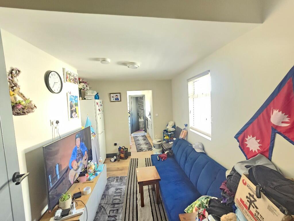 Main image of property: Bannockburn Road, London, SE18