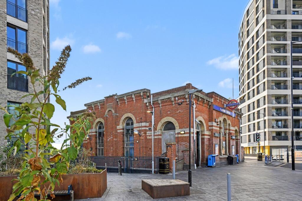 Apartment in London, Plaistow - View 2
