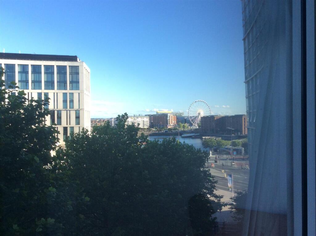 Main image of property: Kenyons Steps, Liverpool