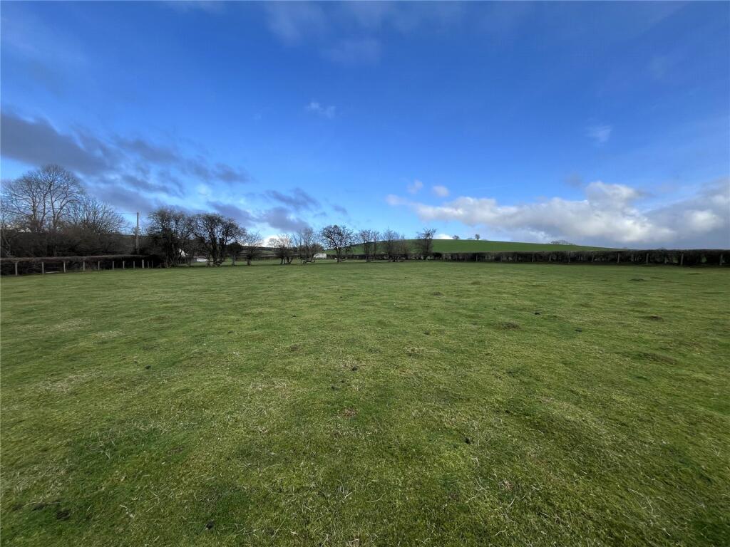 Main image of property: Boughrood, Brecon, Powys