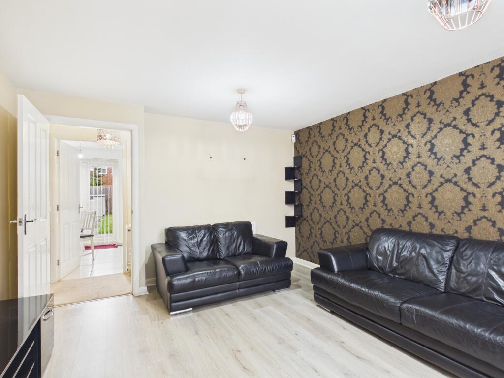 House in Warrington - More