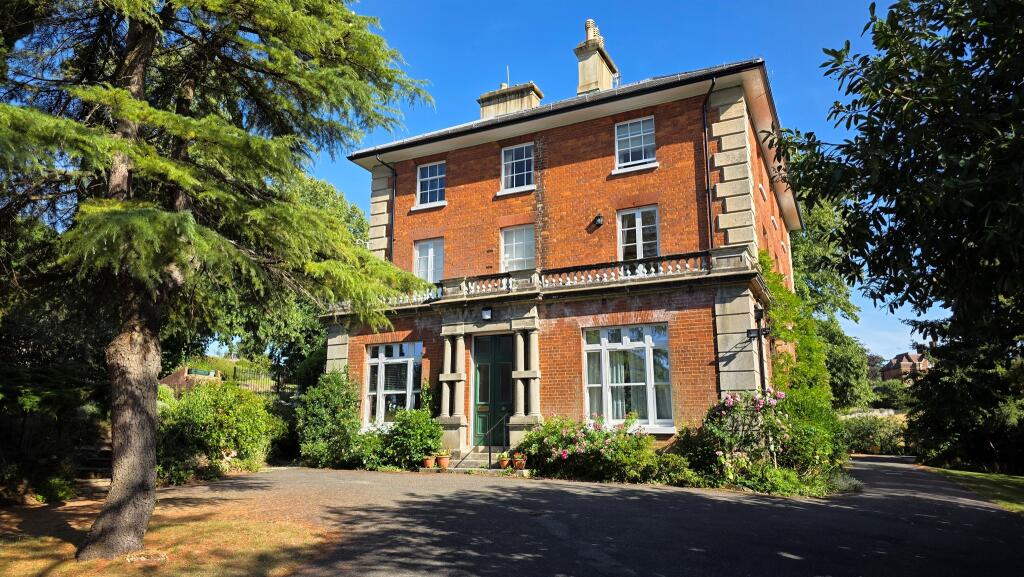 Main image of property: Rose Hill, Dorking