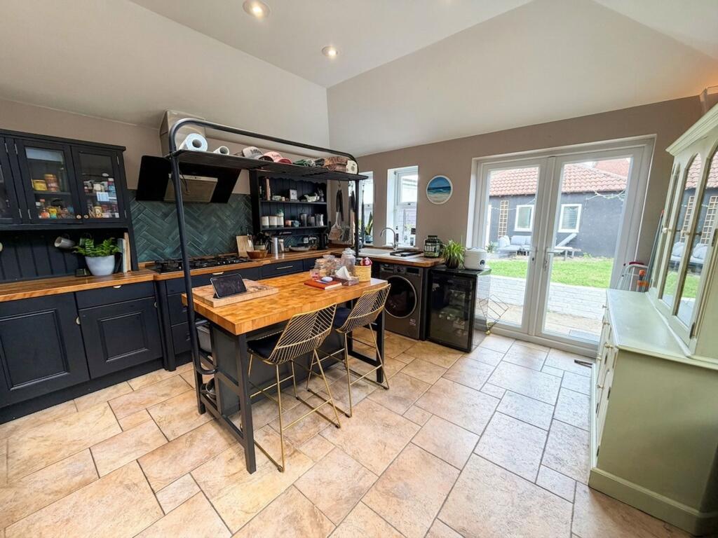 House in North Kesteven, Quarrington Hill, Sleaford - View 5