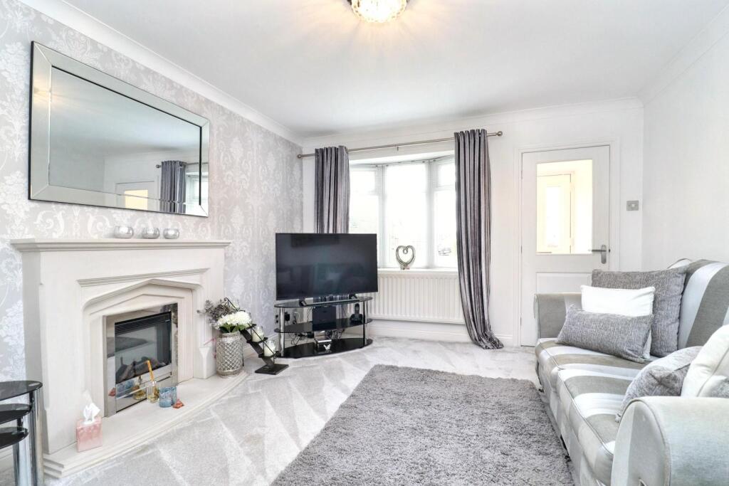 House in Stockton-on-Tees - View 5