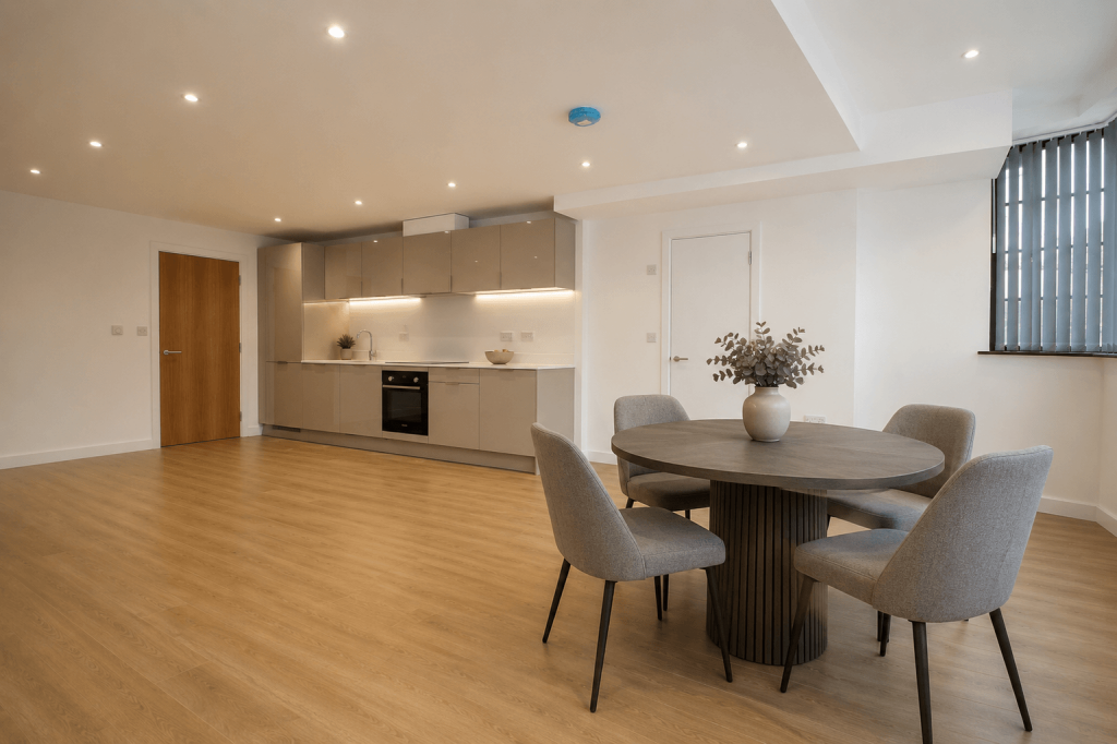 Main image of property: Fitzwilliam House, Windmill Avenue, Southall, UB2 4XE