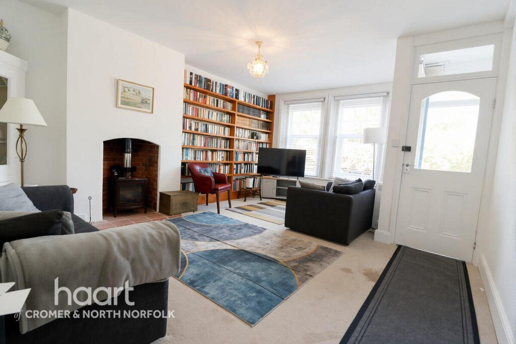 Main image of property: Pauls Lane, Cromer