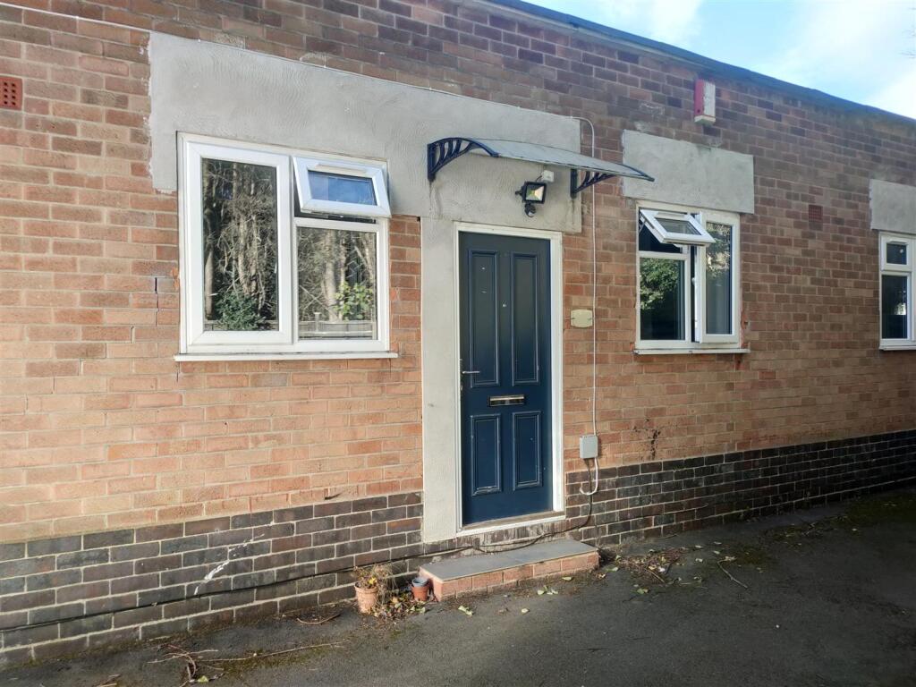 Main image of property: Arleston Drive, Nottingham