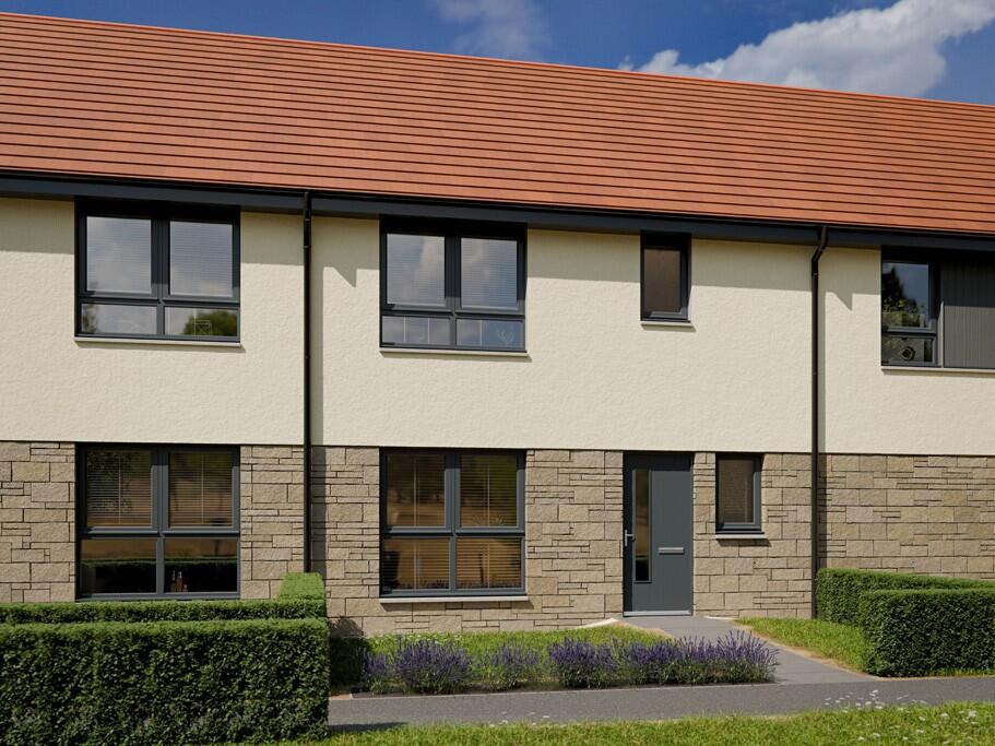 Main image of property: Wymet Grove,
Millerhill,
EH22 1FN