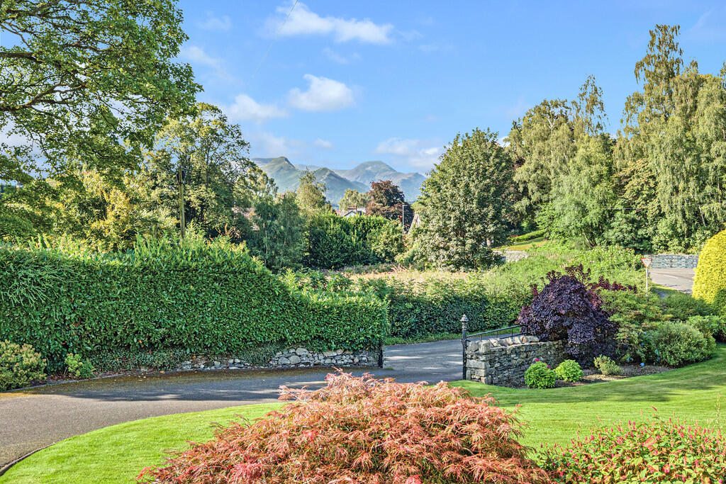 Markholme, Brundholme Road, Keswick, Cumbria, CA12 5PW photo 2