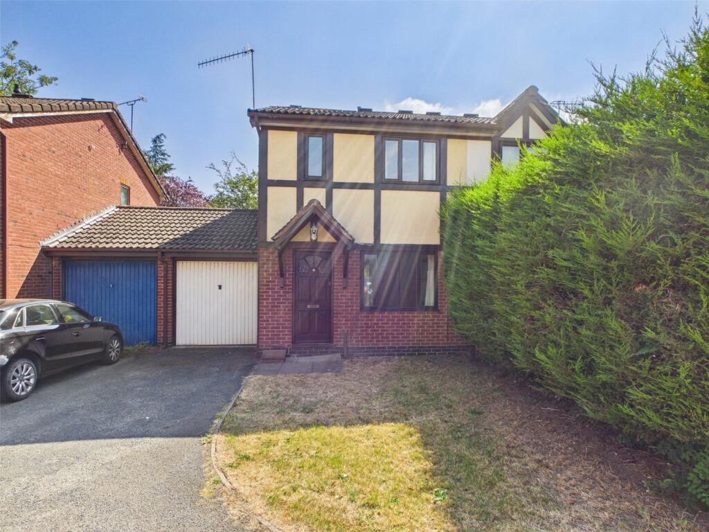Main image of property: Spring Meadow, Lyppard Hanford, Worcester, Worcestershire, WR4