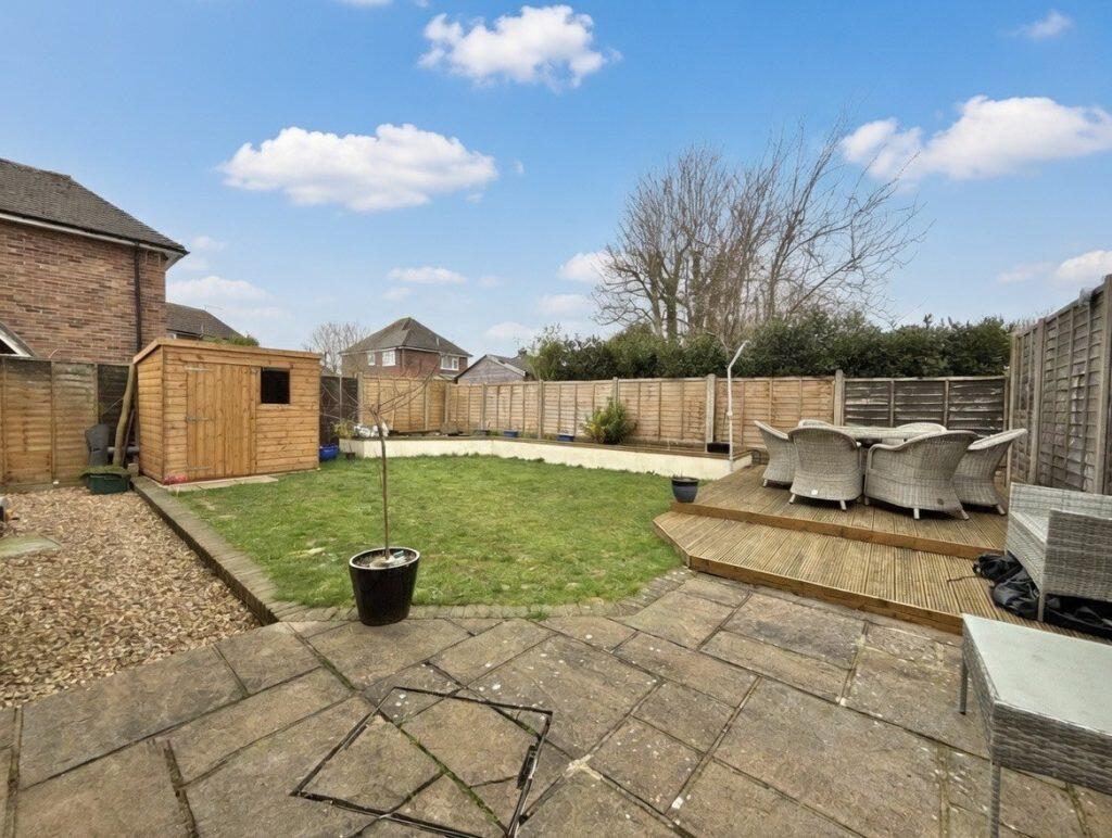 Additional image 14 of Elliots Drive, Yeovil, Somerset, BA21