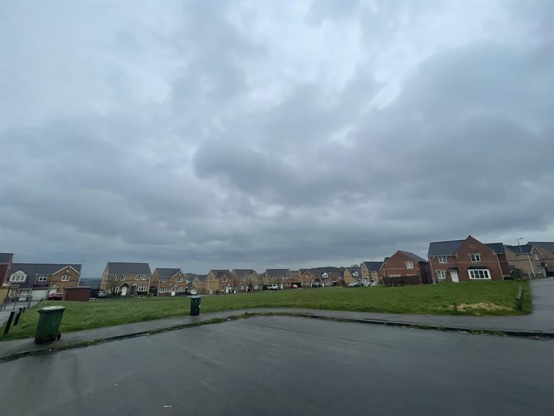 Main image of property: Land At Raikes Avenue, , Bradford