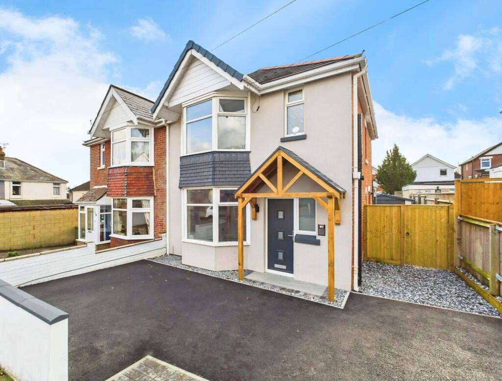 Main image of property: Edgehill Road, Southampton, SO18