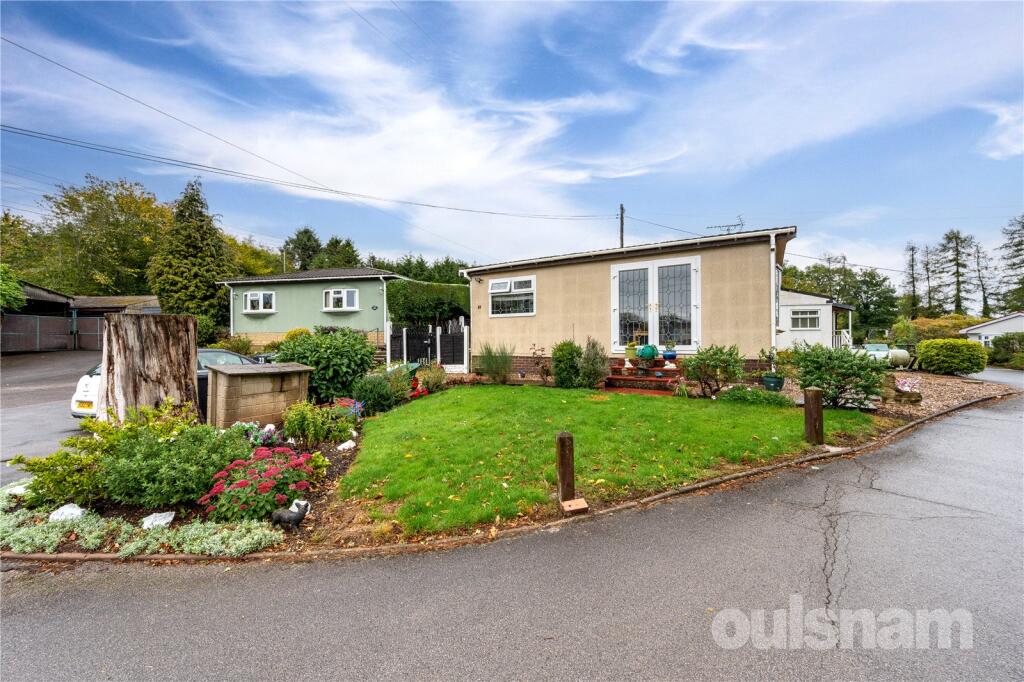 Waterside Orchard, Bittell Farm Road, Hopwood, Alvechurch, B48