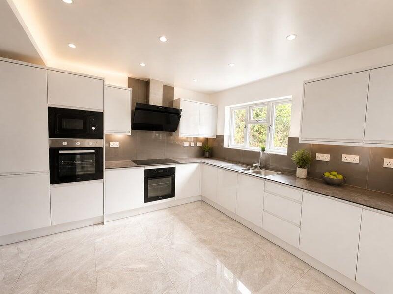 Main image of property: Eastlake Close, Lockleaze, Bristol, Bristol City