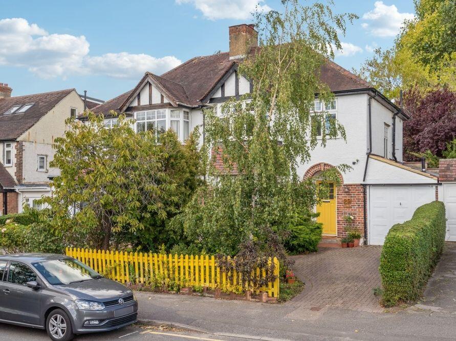 Main image of property: Potter Street, Northwood