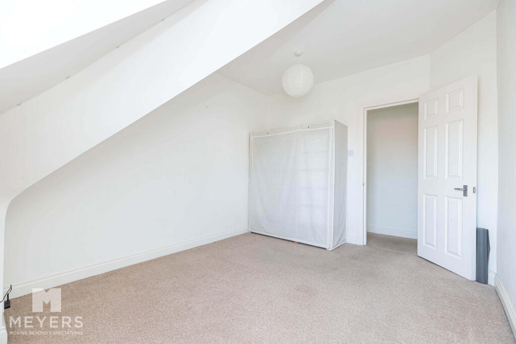Percy Road, Bournemouth, BH5 1 – pohled 5
