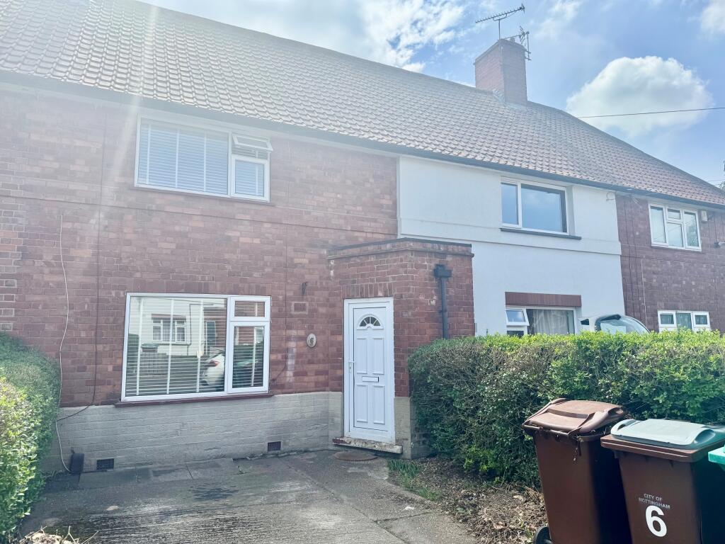Main image of property: Audley Drive, Beeston, NG9