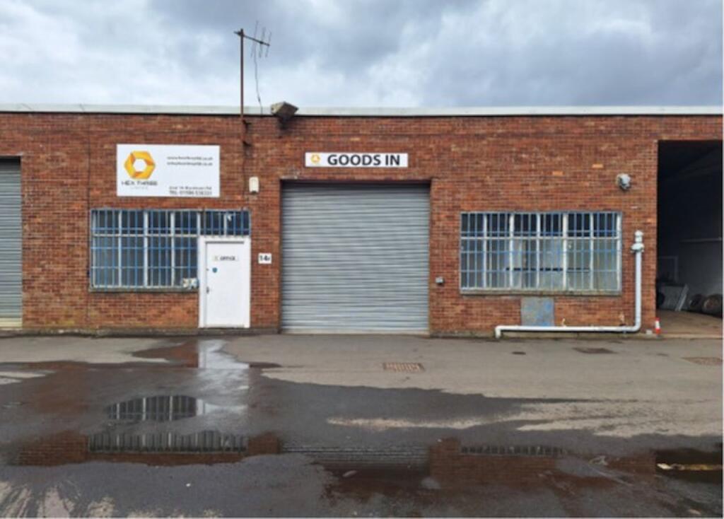 Main image of property: 14F Blackburn Road, Bathgate, EH48 2EY