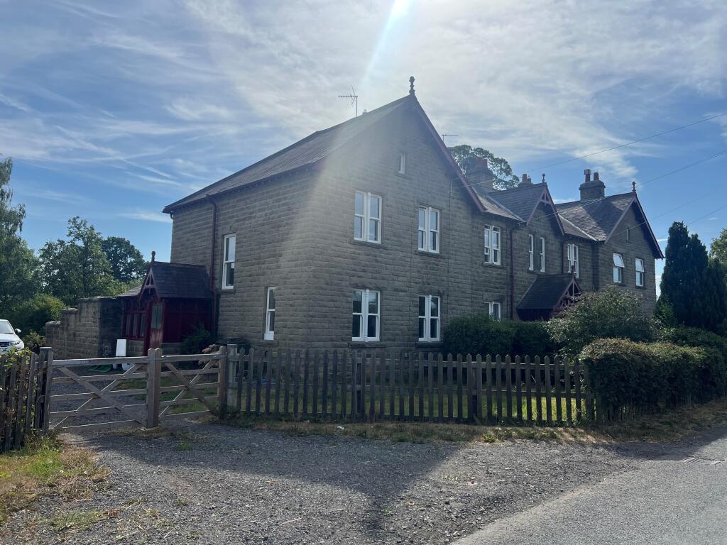 Main image of property: Woolwich Cottages, Brearton, Harrogate, North Yorkshire