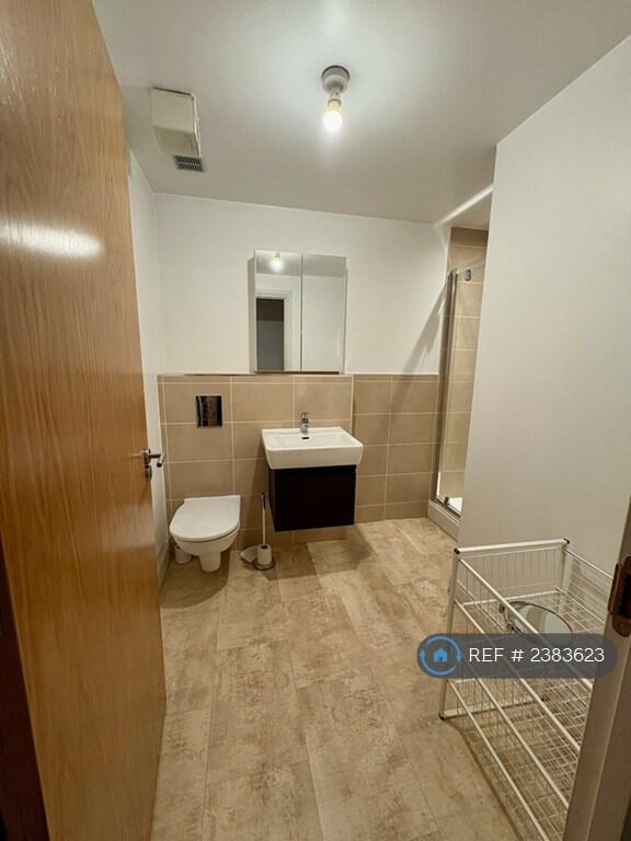 Apartment in Edinburgh - View 5