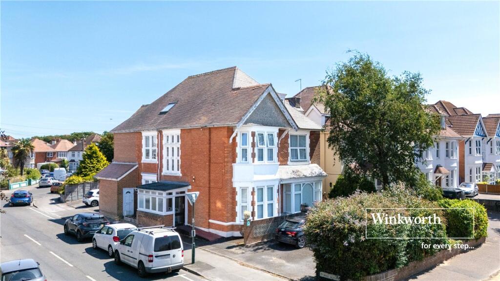 Main image of property: Pine Avenue, Bournemouth, Dorset, BH6
