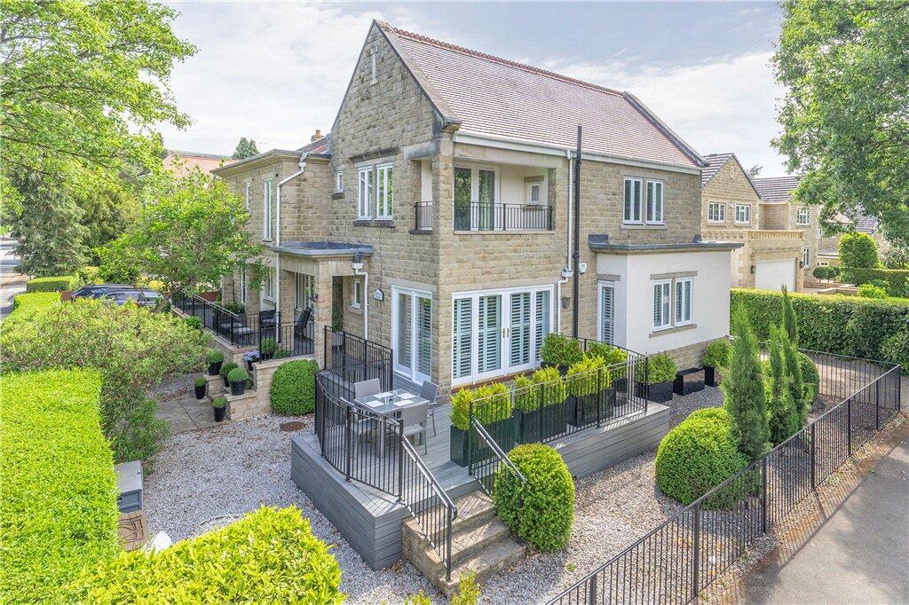 Main image of property: Middleton Avenue, Ilkley, West Yorkshire, LS29