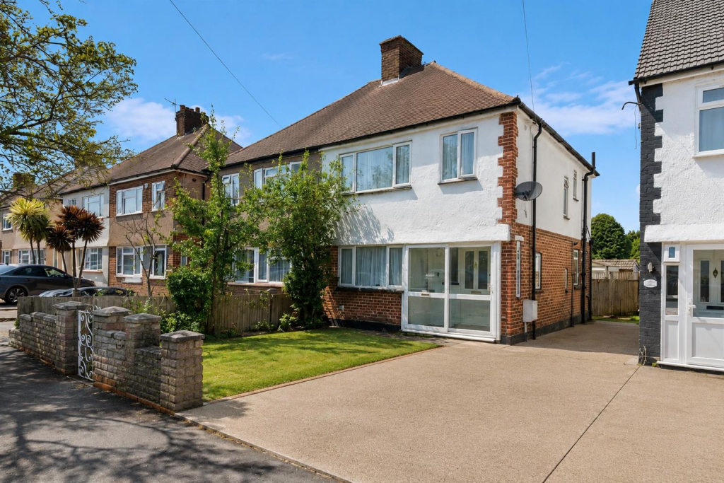Main image of property: Long Drive, Ruislip