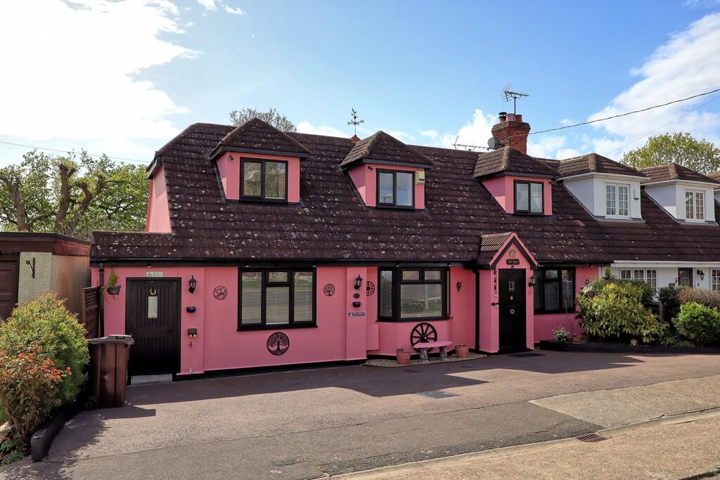 Main image of property: Fairmead Avenue 