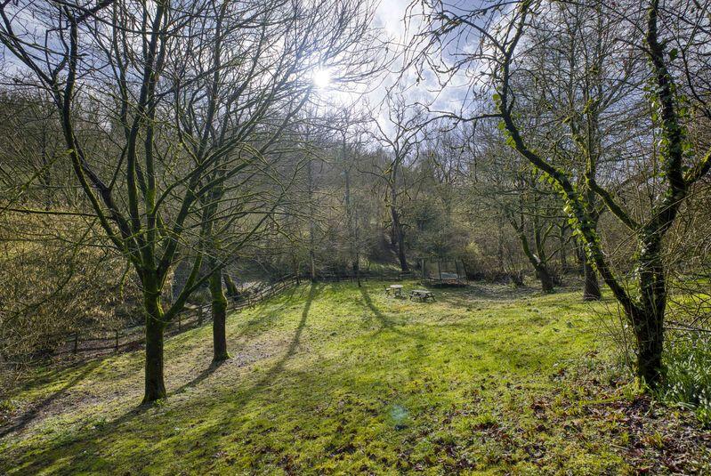 Additional image 33 of Charming Farmhouse with two bed annexe in popular village 