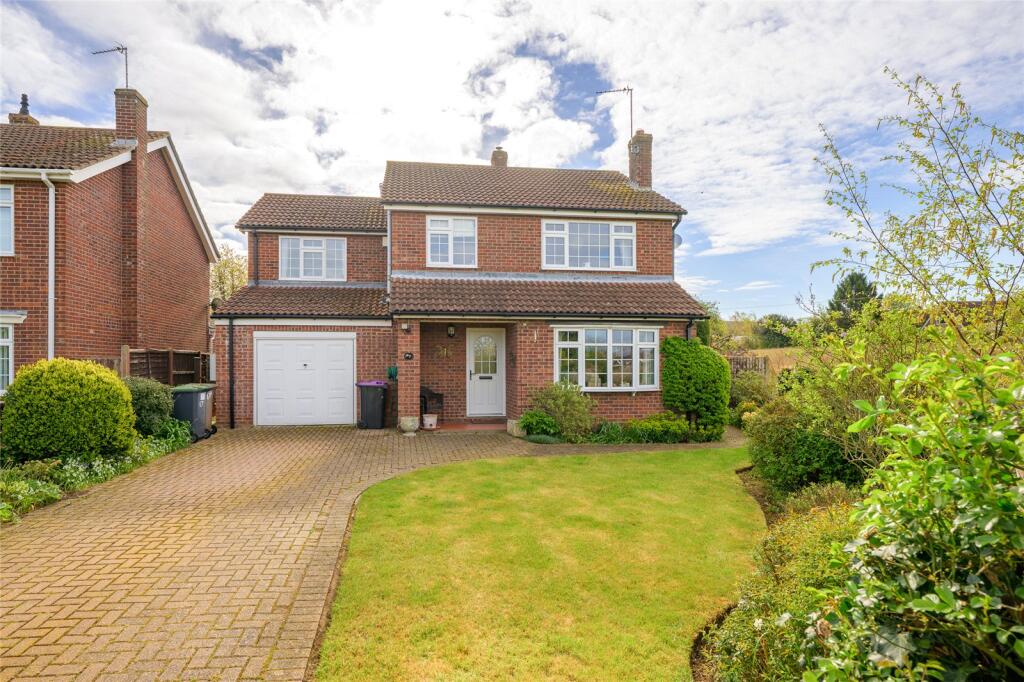 Main image of property: Crosby Lane, Welbourn, Lincoln, Lincolnshire, LN5