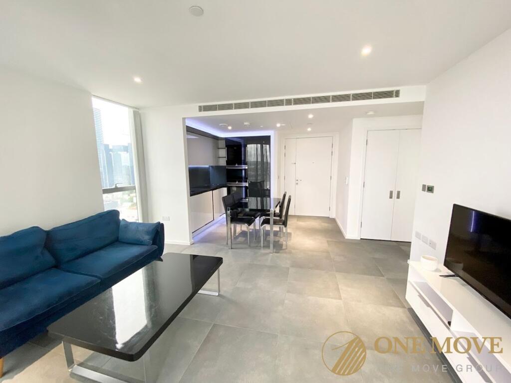 Apartment in London - View 4