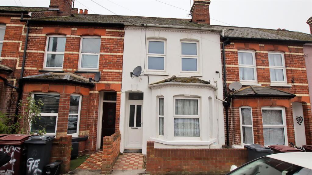 Main image of property: Elm Park Road, Reading