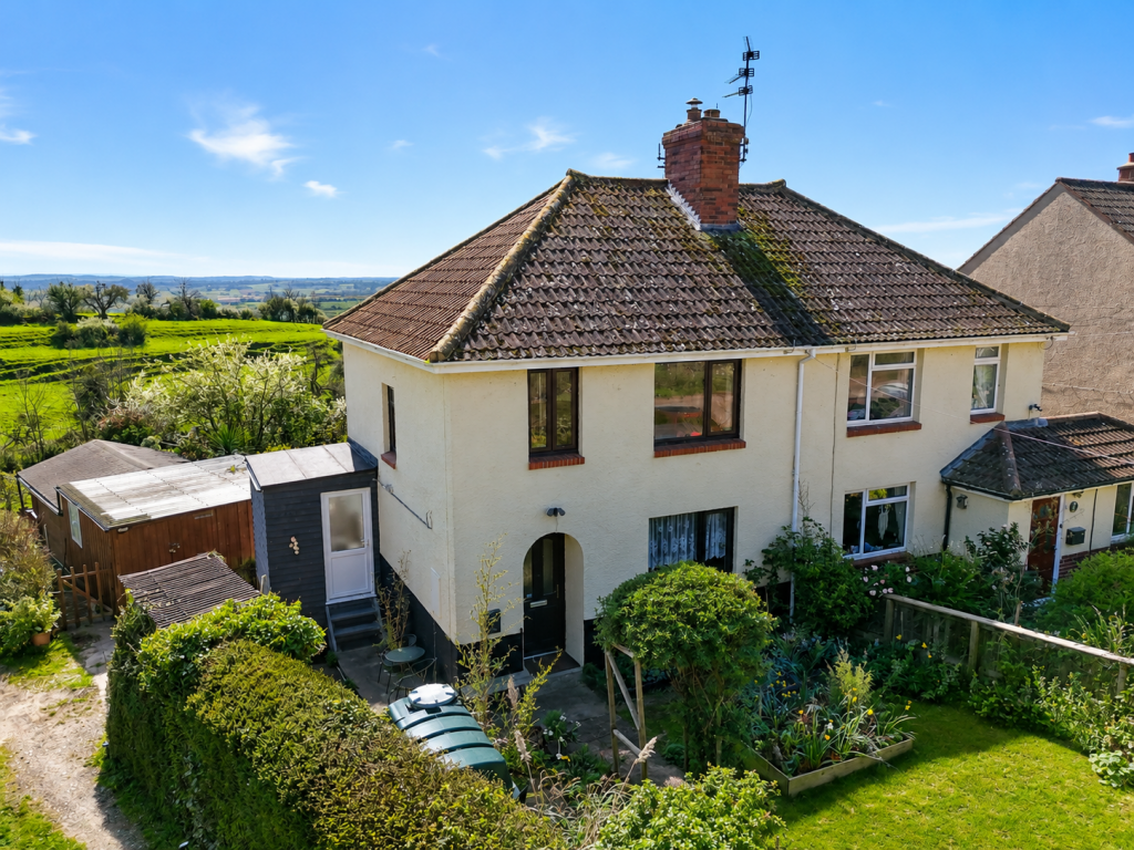 Main image of property: Moor Road, Moorlinch