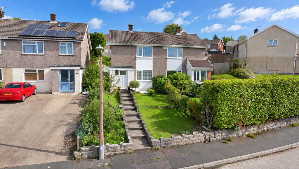 Main image of property: Heol Camlan, Birchgrove, Swansea, SA7 9LL
