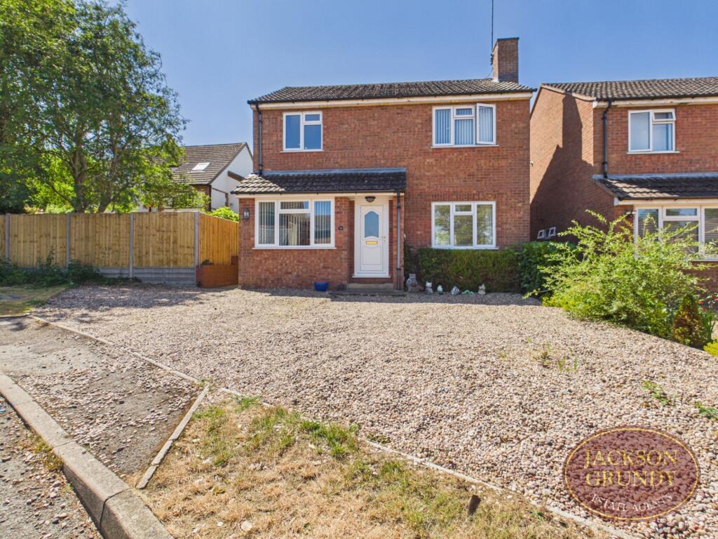 Main image of property: Parkfield Road, Long Buckby, NN6 7QJ