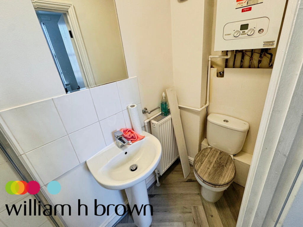 Apartment in Colchester - View 4