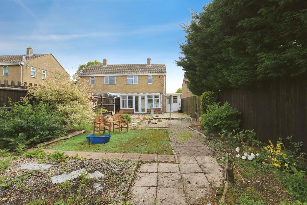 Main image of property: Church Walk, Yaxley, Peterborough