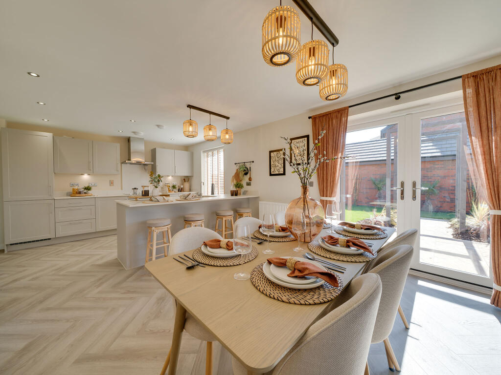 House in Bristol - View 4